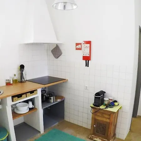 度假居 Laurinda - Quiet Town House In Old
