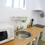 Feriehus Laurinda - Quiet Town House In Old