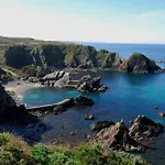 Holiday home Laurinda - Quiet Town House In Old Aljezur
