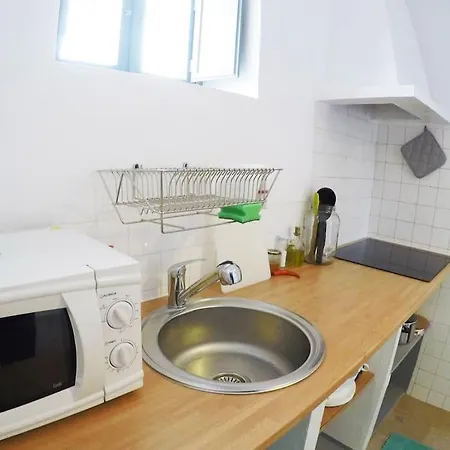Holiday home Laurinda - Quiet Town House In Old