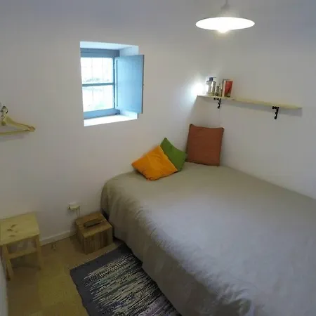 Laurinda - Quiet Town House In Old Aljezur